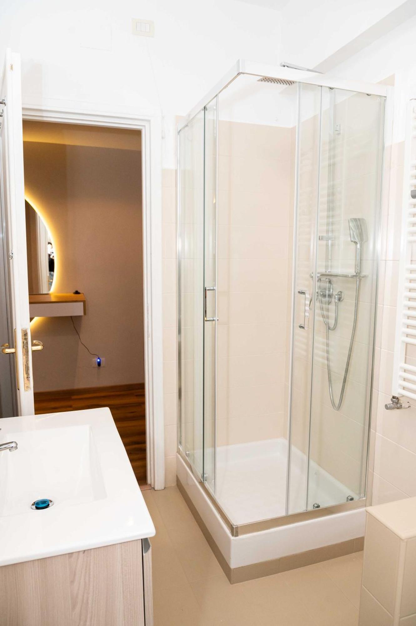 Apartamento Vatican Sweet View Roma
